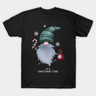 Merry Christmas! - It's Christmas time T-Shirt